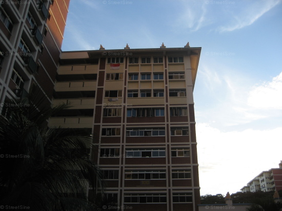 Blk 10D Bedok South Avenue 2 (Bedok), HDB Executive #196902
